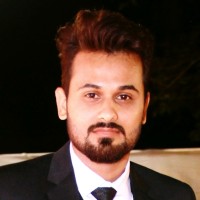 Cisco Employee Deepak Paliwal's profile photo