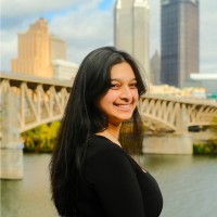 Yale University Employee Sreya Devarakonda's profile photo