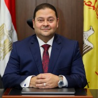 Sherif Eldin Email & Phone Number
