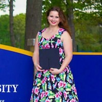 RLJ  Entertainment, Inc. Employee Tori Reulbach's profile photo