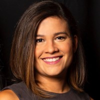 Christ & St. Luke's Episcopal Church Employee Luisa A. Vázquez-López's profile photo