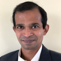 Project Tech4Dev Employee Donald Lobo's profile photo