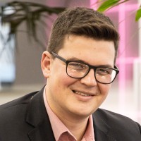 Sam Grover Employee Sam Grover's profile photo