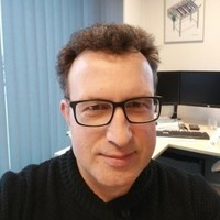 Marvu foodprocessing equipment Employee Corné van der Leest's profile photo
