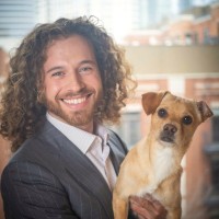 Fullmark Energy Employee Eli Kotelov's profile photo