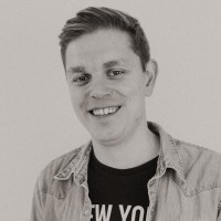 Poppins Agency Employee Matthew Bradley's profile photo