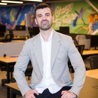 Lyncas Employee Matheus Jaschke's profile photo