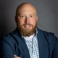 Microsoft Employee Eric Kinsey's profile photo