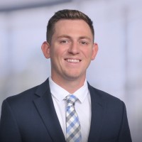 Savills North America Employee Tyler Cameron's profile photo