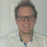 CIDCO.ca Employee Patrick Morneau's profile photo