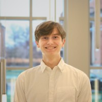 Bitcamp Employee Harrison Padgett's profile photo