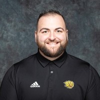University of Central Florida Employee Alex Farah's profile photo