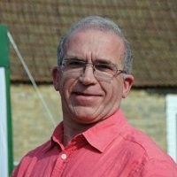 AGH Bioconsulting Employee Tony Hitchcock's profile photo
