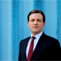 Compass Chambers Employee Cameron Smith's profile photo