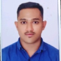 Atos Employee Vinith V's profile photo