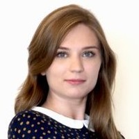 WIDMO Spectral Technologies Employee Dominika Rajczykowska's profile photo