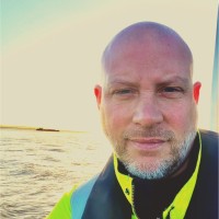 Statkraft Employee Elliot Smith's profile photo