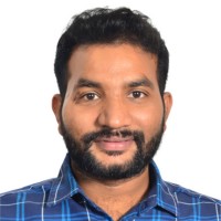 Extramarks Employee Pushpendra Soni's profile photo