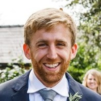 The School District of Philadelphia Employee Paul Grieve's profile photo