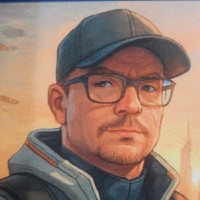 Accuris Employee Gcti Timothy Volckmann Gced's profile photo