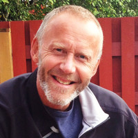 Mark Redford Email