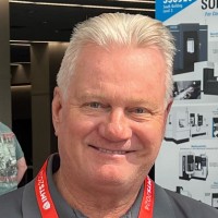 ArmorWorks Enterprises, Inc Employee Kevin Dahlin's profile photo