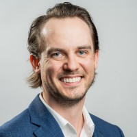Banner Engineering Employee Joe Millette's profile photo