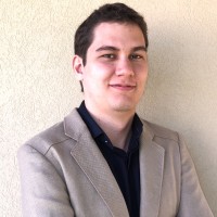 EnterScience Employee Matheus Carreira Andrade's profile photo