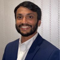 Absolics Inc. Employee Dinesha Shair's profile photo