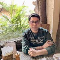 ShopClues Employee Kunal Bharti's profile photo