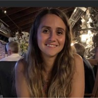 Dwight Global Online School Employee Anita Trajkovska's profile photo