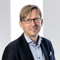 Axel Johnson International AB Employee Svante Stenström's profile photo