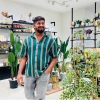 Teja Chennappagari Email & Phone Number | Tech Mahindra Software ...
