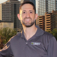 DMC Engineering Employee Chris Cilino's profile photo
