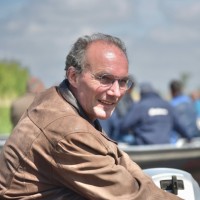 Van der Graaf B.V. Employee Egbert Wever's profile photo