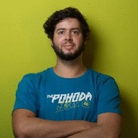 Yannis Dimitriadis Email & Phone Number