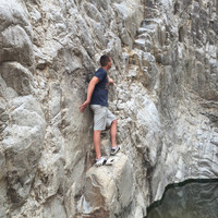 Hoffman Estates Park District Employee Dustin Hugen's profile photo