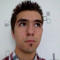 Splitfire Employee Nicolas Mathieu's profile photo