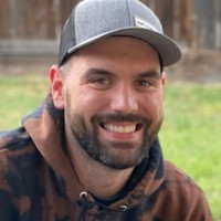 TUFF BOY Employee Nicholas Martin's profile photo