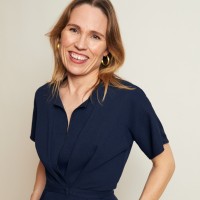 James Corner Field Operations Employee Megan Born's profile photo