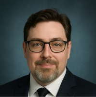 Andy Frain Services Employee Jeff McClain's profile photo