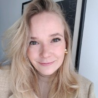 Koolmat Employee Elika Holmberg's profile photo