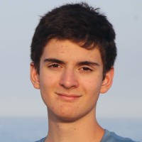 Biogen Employee Johan Vonk's profile photo