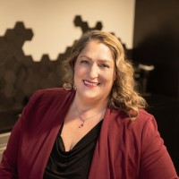 Working Spaces Employee Vicki McGuire's profile photo
