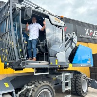 Grupo Timber Employee Marcos Aurélio Da Silva's profile photo