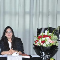 IMATELEVENTE Employee Houda Zouirchi's profile photo