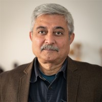 Digi Yatra Foundation Employee Viveck Karwanyoon's profile photo
