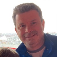 Incorporated Insurance Group Limited Employee Adrian Sanderson's profile photo