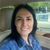 QUEENTILE ROOFING SYSTEMS Employee Svitlana Demydenko's profile photo