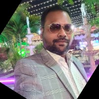 Mirketa Inc Employee Deepak Meshram's profile photo